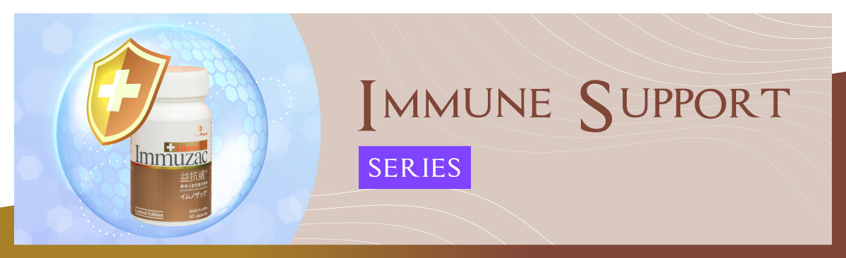 Immune Support